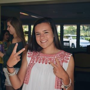 Meet your Posher, Lindsey